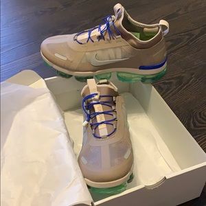 NIKE AIR VAPORMAX 2019 UTILITY